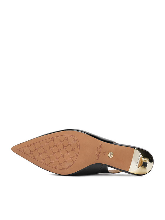 Nine West Туфлі Nine West CEO-LP655163A-9 Чорний