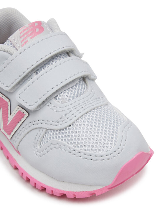 New Balance Sneakers New Balance IV500QP1 Grigio