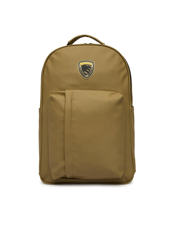 Blauer Рюкзак Blauer S6DAHL01/RUB Зелений