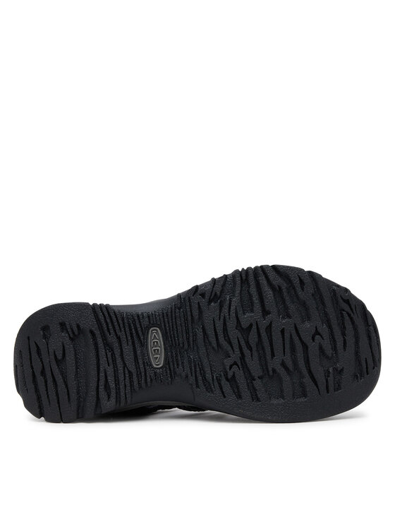 Keen Босоніжки Keen Whisper W 1028815 Чорний