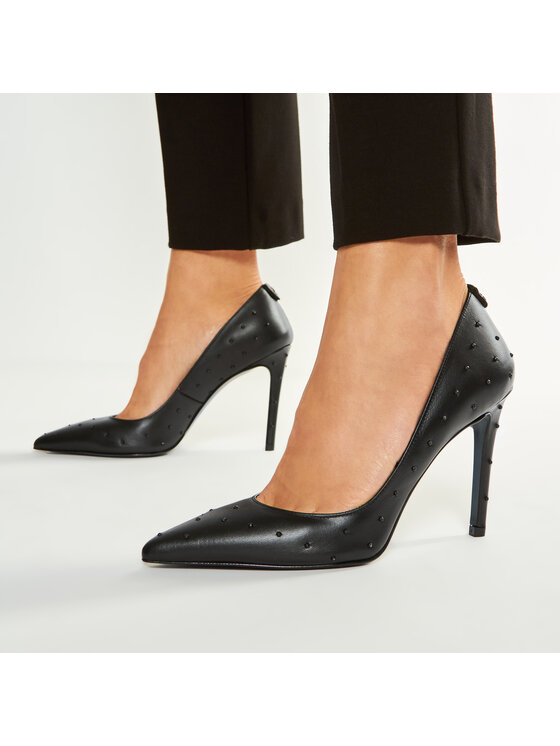 Patrizia Pepe Scarpe stiletto Patrizia Pepe 2V9935/A2UY-K320 Nero