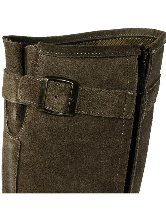 Le Chameau Guminiai batai Le Chameau Vanga H BCB1853243 Nue Jck Taupe