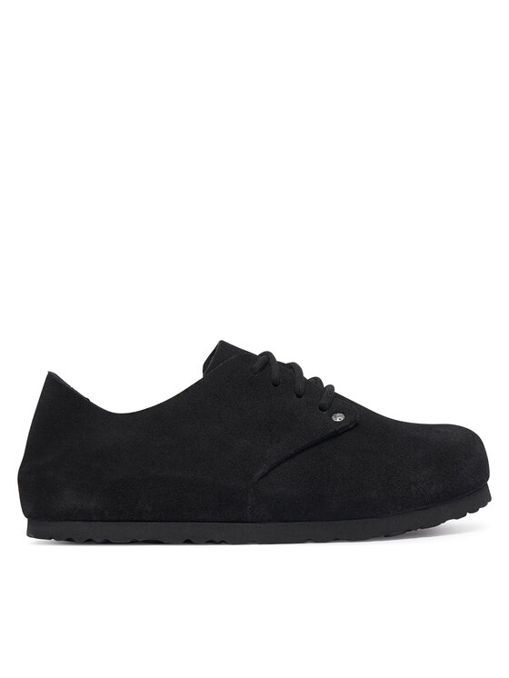 Birkenstock Κλειστά παπούτσια Birkenstock Maine 1032861 Μαύρο