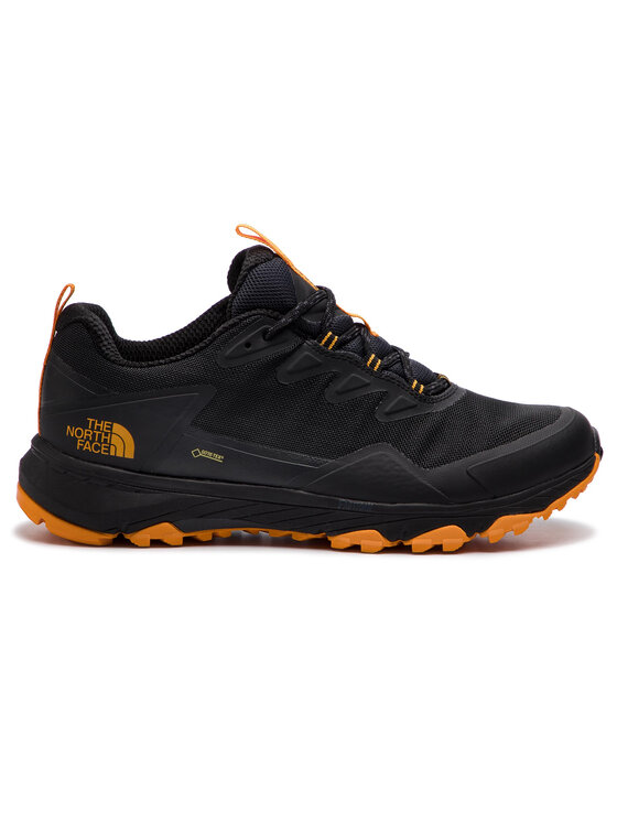 The North Face Turistiniai batai The North Face Ultra Fastpack III Gtx GORE-TEX T939IPK7S Juoda