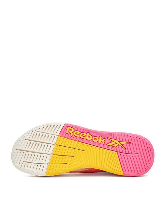 Reebok Взуття для тренажерного залу Reebok NANO X5 100209375 Кольоровий