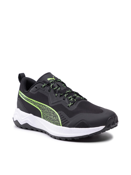 Puma Zapatillas de running Puma Better Foam Xterra 195165 03 Negro