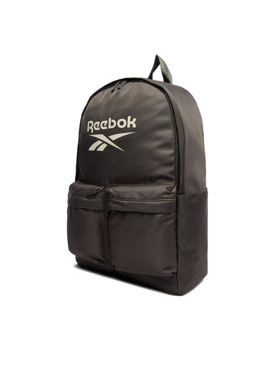 Reebok Рюкзак Reebok CEO-RBK-KL-002-09 Сірий