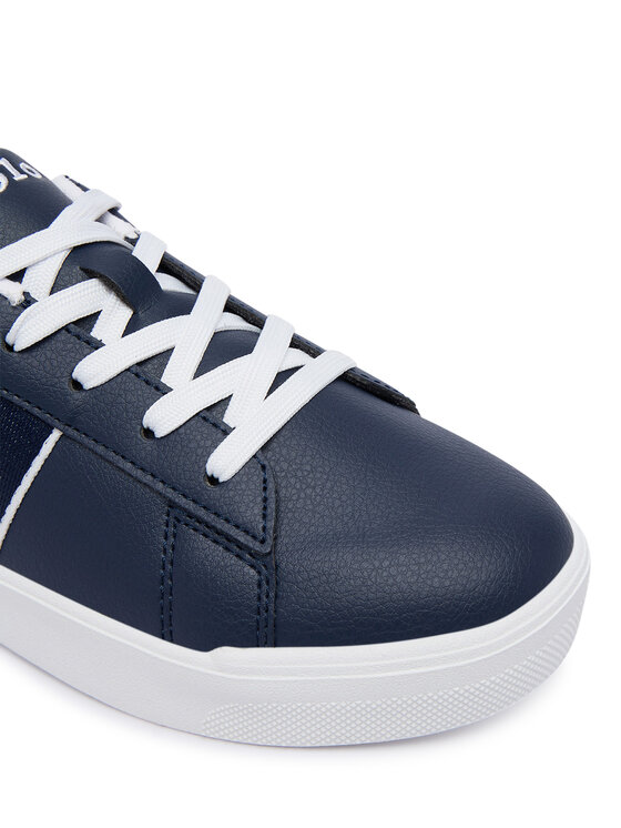 Polo Ralph Lauren Снікерcи Polo Ralph Lauren RL03874410 Cиній