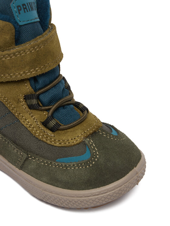 Primigi Stivali Primigi GORE-TEX 2352811 M Verde