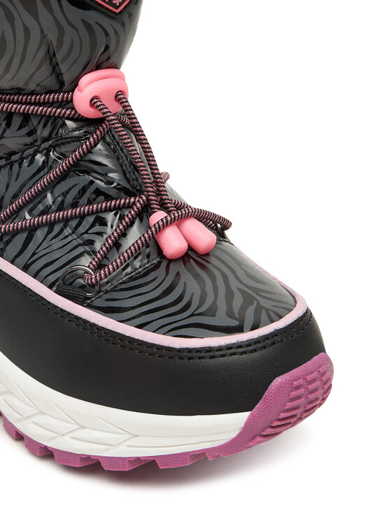 Garvalin Sněhule Garvalin 251846 M Černá