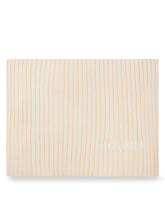 Guess Šál Guess J4BZ02 Z2QP0 Écru
