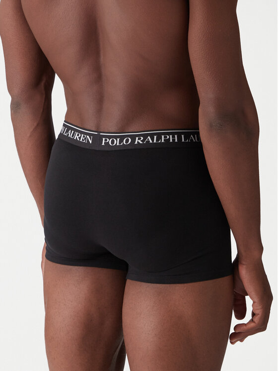 Polo Ralph Lauren Polo Ralph Lauren Conjunto de calzoncillos boxer 714864292020 De color