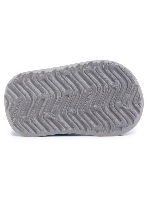 Quiksilver Босоніжки Quiksilver AQTL100058 Cиній