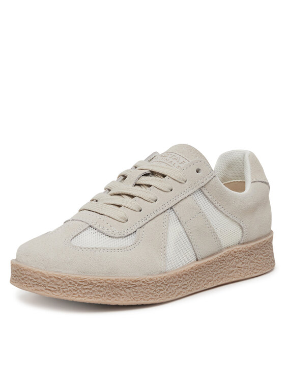G-STAR Снікерcи G-Star Raw DJF385-1 Бежевий