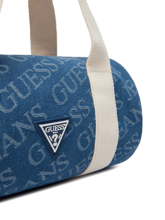 Guess Jeans Сумка Guess Jeans CWBEO-GUESS-B-009-09 Голубий
