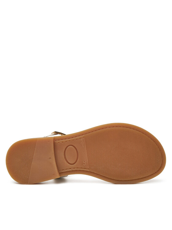 Tommy Hilfiger Sandalias Tommy Hilfiger Sandal T4A2-33944-1281 S Blanco