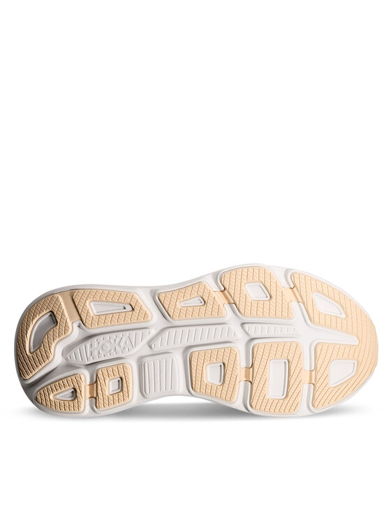 Hoka Взуття для бігу Hoka Bondi 9 1162012 Чорний