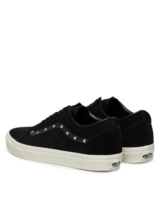 Vans Tenisówki Vans Old Skool VN0A2Z42CJI1 Czarny