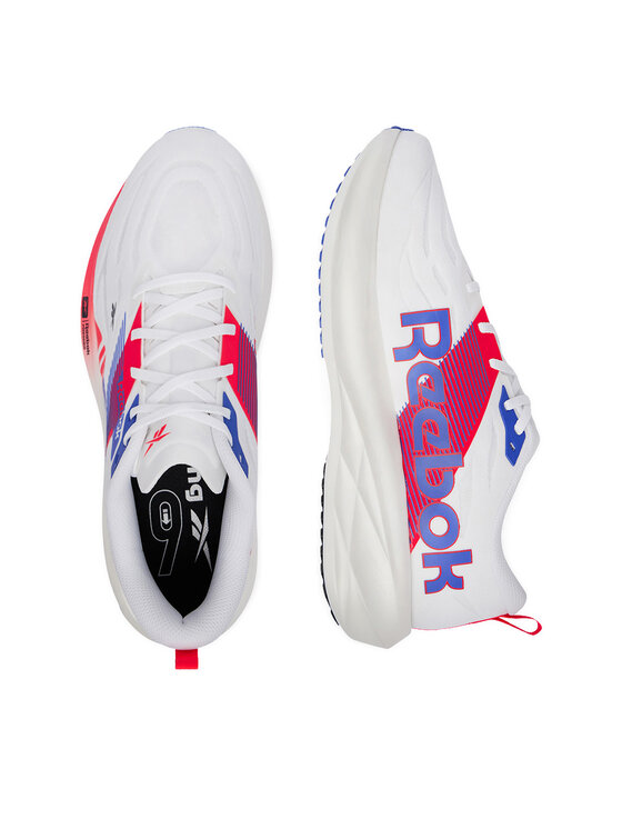 Reebok Παπούτσια για Τρέξιμο Reebok EOSB-FLOAT PREMIER 100264320 Λευκό