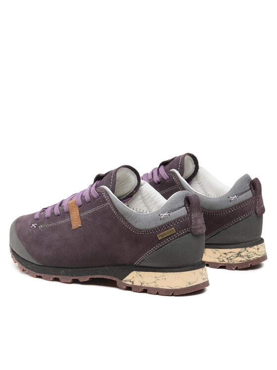 Aku Trekingová obuv Aku Bellamont 3 Suede Gw 520.3 Fialová