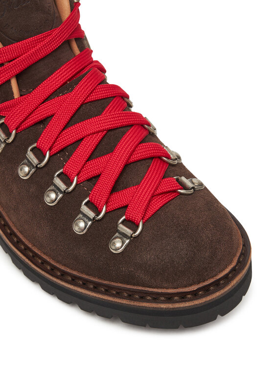Fracap Черевики туристичні Fracap Magnifico M120 Коричневий