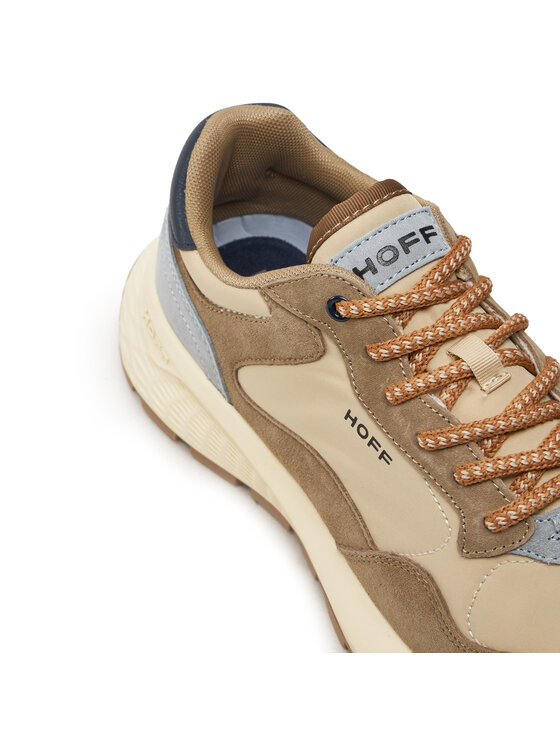 HOFF Sneakersy HOFF Nairobi II 22435603 Béžová