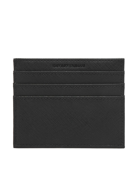 Emporio Armani Подарунковий набір Emporio Armani EM003598 AF13805 UC001 Чорний