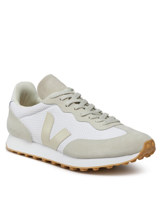 Veja Sportcipők Veja Rio Branco Alveomesh RB012382A Bézs