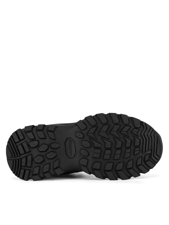 Reebok Черевики Reebok H8-032 CH Чорний