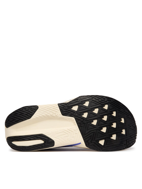 New Balance Buty do biegania New Balance FuelCell Rebel v5 MFCX4KU Niebieski