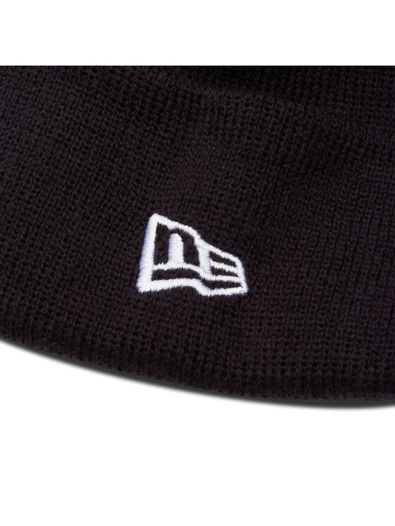 New Era Шапкa New Era Ne Estl Knit Ne 12134750 Cиній