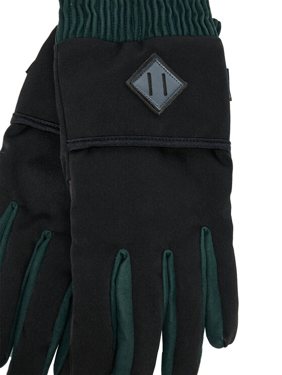 Elmer Rukavice Elmer EM505 Čierna