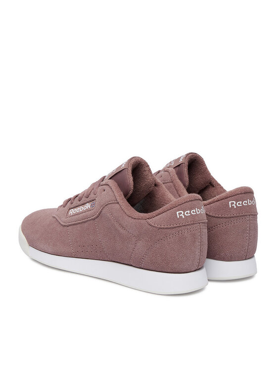 Reebok Снікерcи Reebok REEBOK-CEO-PRINCESS 100272760 Темно-рожевий