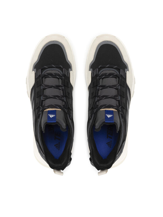 adidas Superge adidas Terrex Hikster FZ3406 Črna