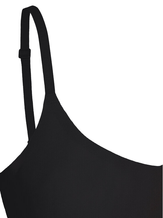 Calvin Klein Underwear Calvin Klein Underwear Oblkovalni kombinezon LV00QF8295 Črna