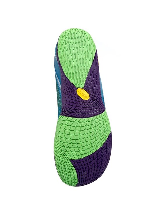 Merrell Παπούτσια Merrell Vapor Glove 2 J03918 Brt.Green/Purple