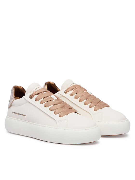 Alexander Smith Снікерcи Alexander Smith Soho ASBDSOW 3574 Бежевий