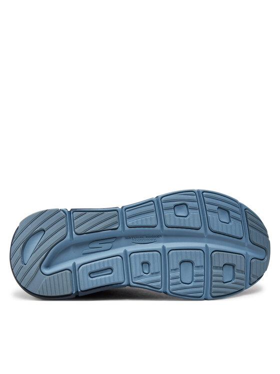 Skechers Взуття для бігу Skechers Max Cushioning Premier 2.0 220835 Cиній