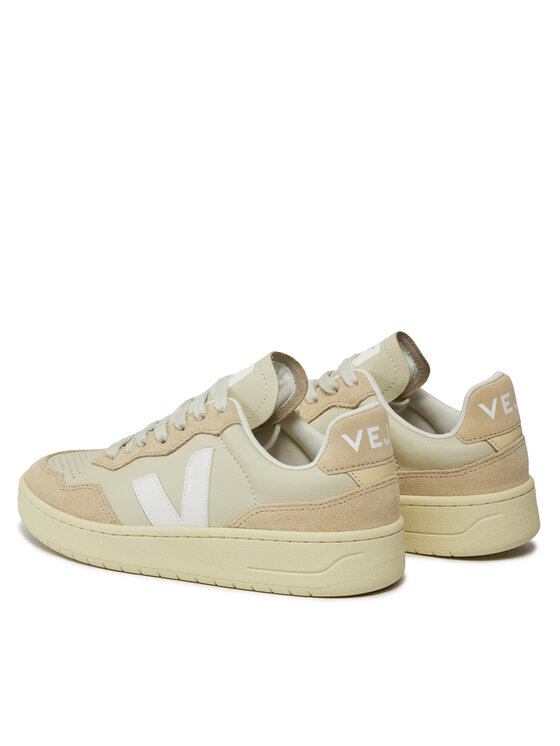 Veja Snīkeri Veja V-90 O.T. VD2003378 Bēšs