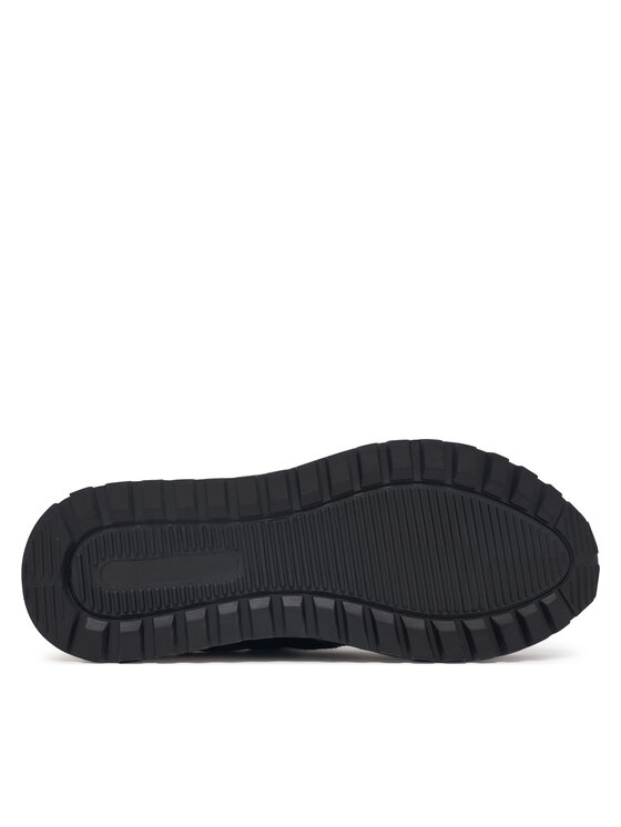 Just Cavalli Tenisice Just Cavalli 81RA3SJ2 ZPC51 Crna