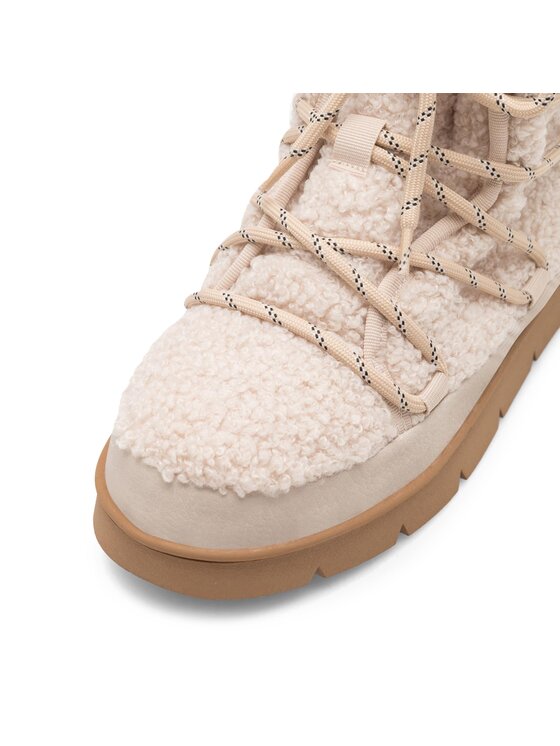 Gap Botas de nieve Gap GCC502F6TWSANDGP Beis