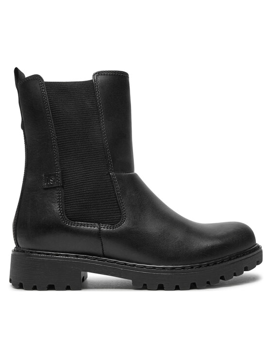 Josef Seibel Členková obuv Josef Seibel 85212 Čierna