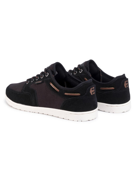 Etnies Αθλητικά Etnies Dory 4101000401 Μαύρο
