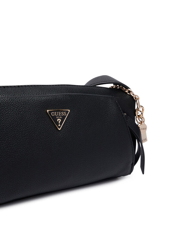 Guess Сумка Guess Devon Mini HWBG97 45720 Чорний