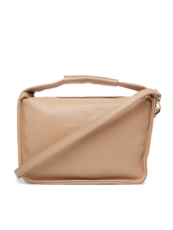 Patrizia Pepe Сумка Patrizia Pepe 8B0316/L177-R874 Бежевий