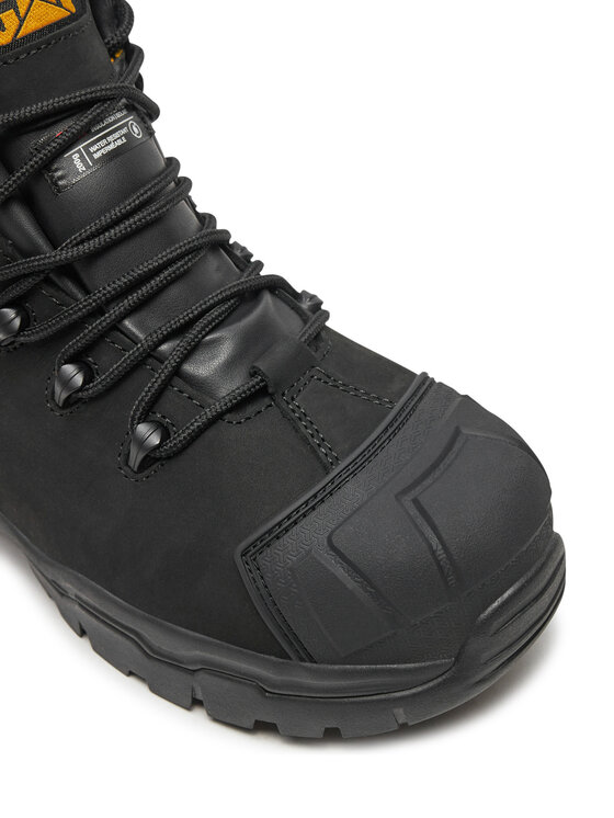 CAT Footwear Черевики туристичні CAT Footwear Everett Ct S3 Wr Ci Hro Src P725322 Чорний