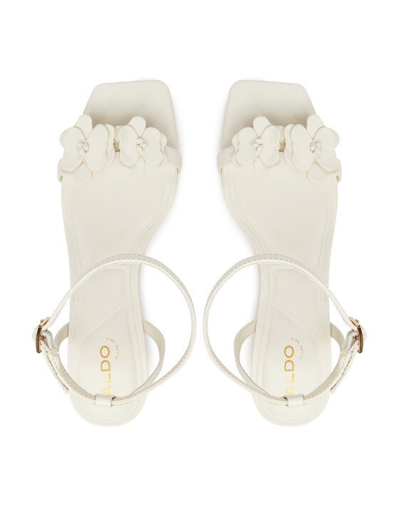 Aldo Босоніжки Aldo Daisyrose 13964638 Білий