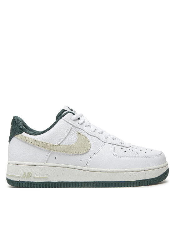 Nike Superge Nike Air Force 1 '07 Lv8 Cob HF1939 100 Bela