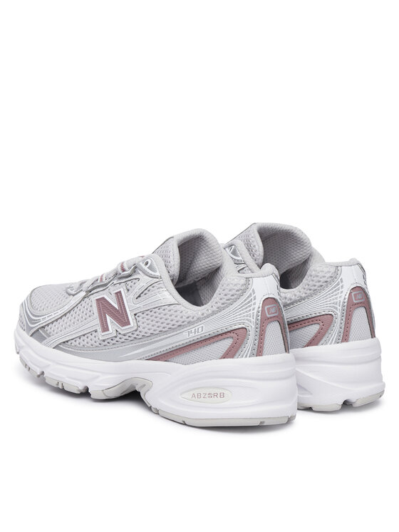 New Balance Laisvalaikio batai New Balance G7406DG Pilka