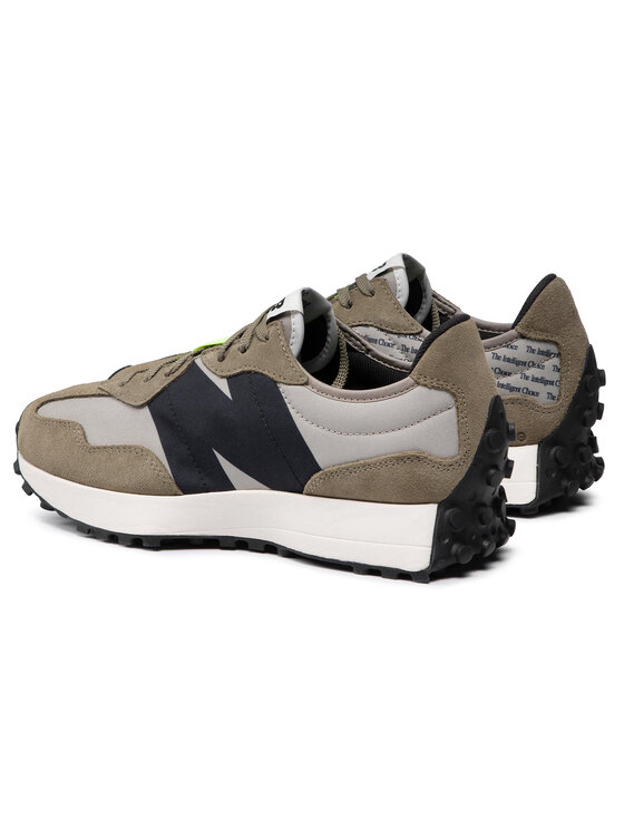 New Balance Sneakers New Balance MS327IB Verde